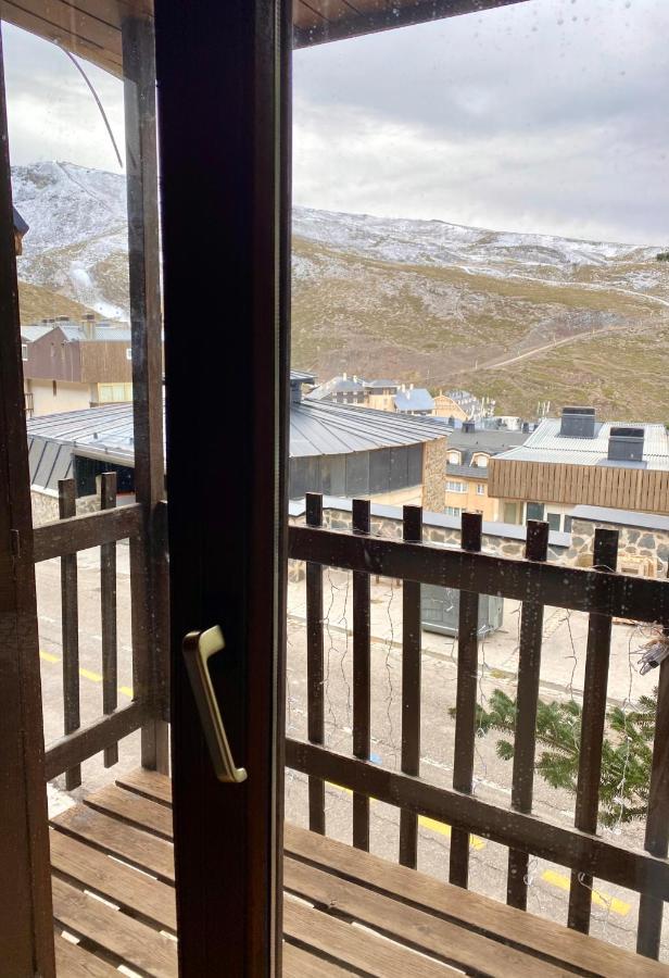 Preciosa Cabana Con Vistas A La Montana Sierra Nevada Kültér fotó